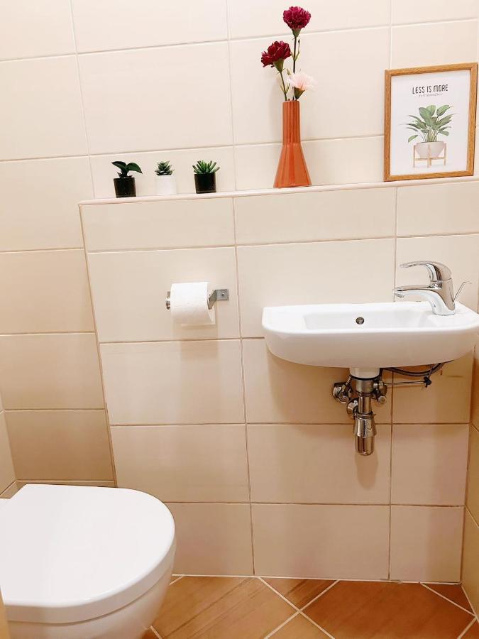Budapest Center Shopping Apartment II Екстериор снимка