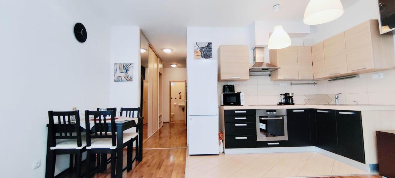 Budapest Center Shopping Apartment II Екстериор снимка